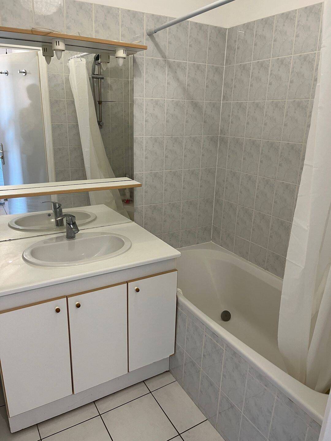 Appartement à louer, 40m², Besançon