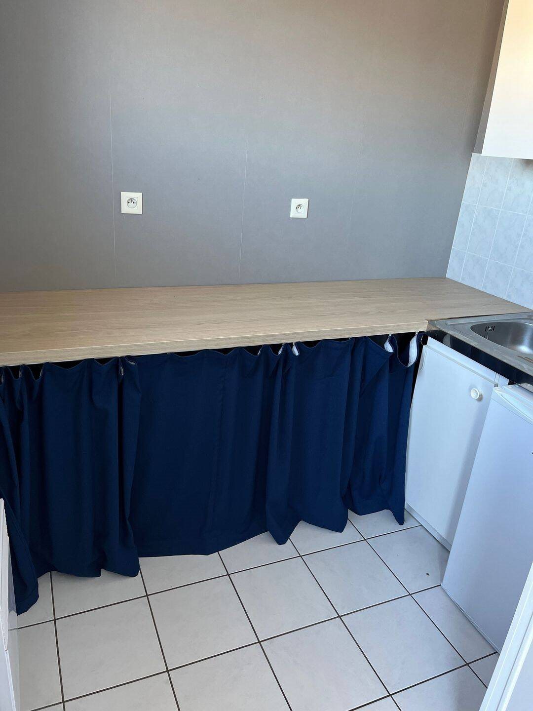 Appartement à louer, 40m², Besançon