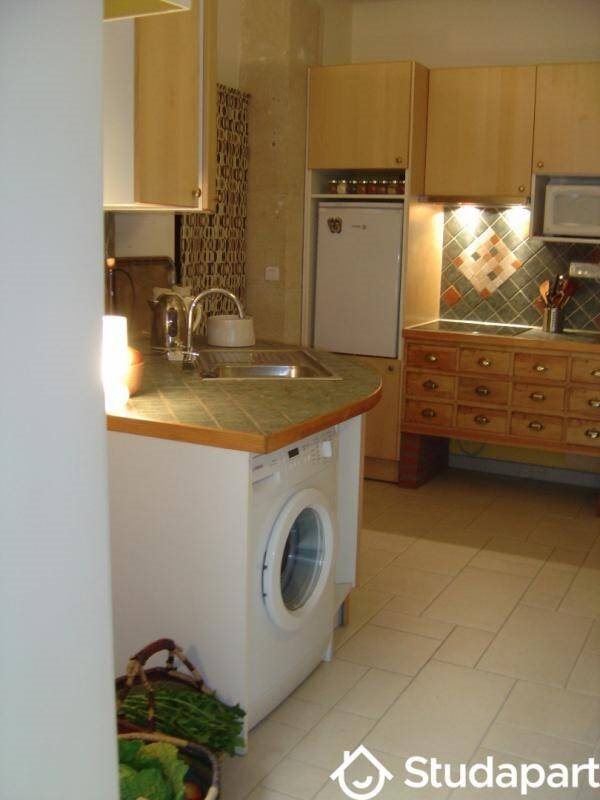 Appartement à louer, 27m², Paris 11ème