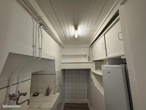 Appartement à vendre, 36m², Toulouse