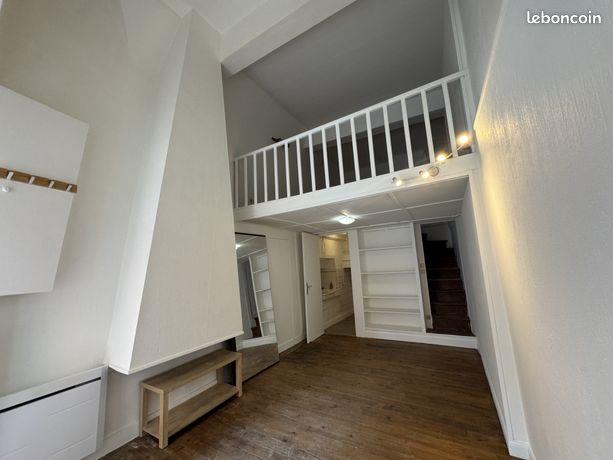 Appartement à vendre, 36m², Toulouse