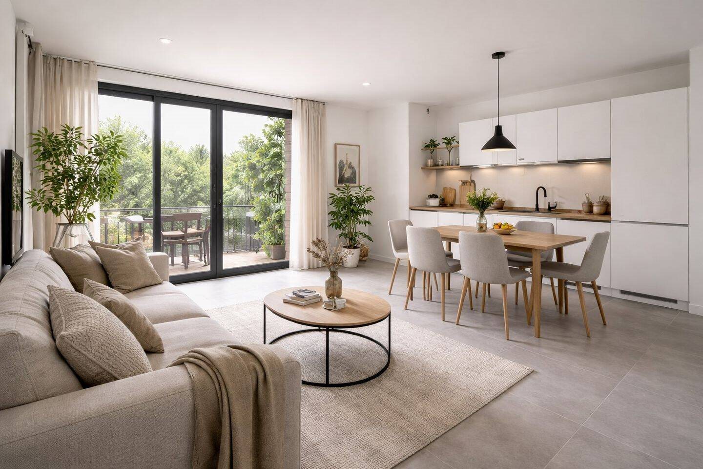 Appartement à vendre, 52m², Strasbourg