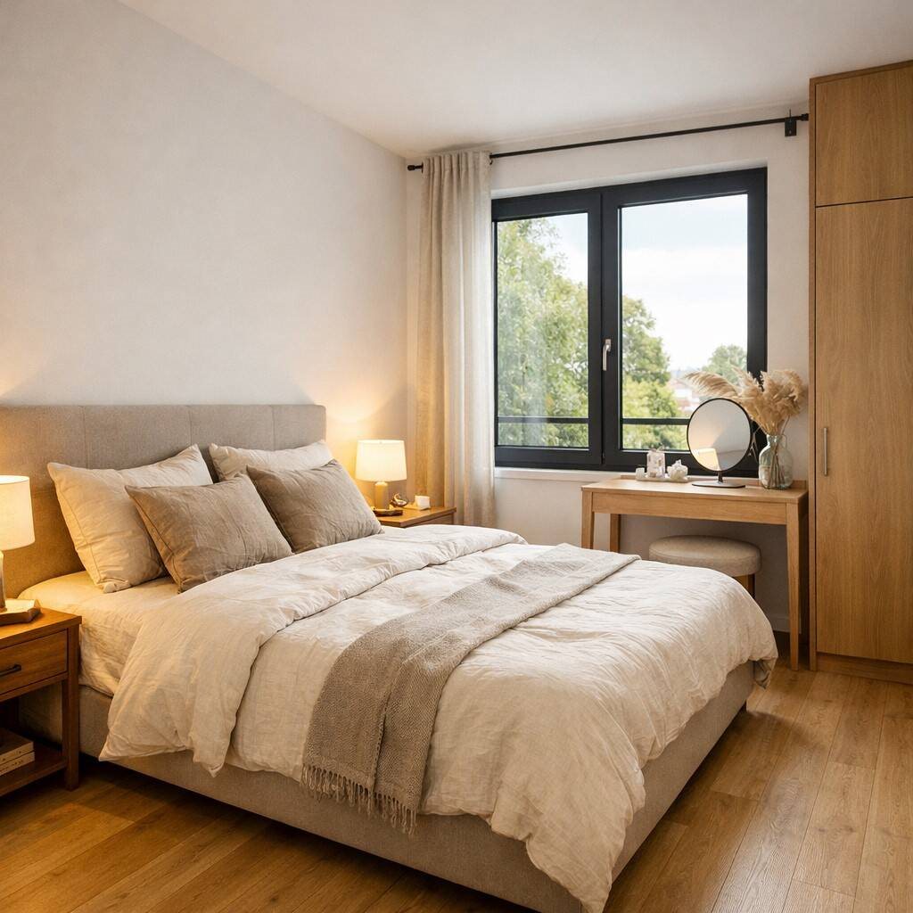 Appartement à vendre, 52m², Strasbourg