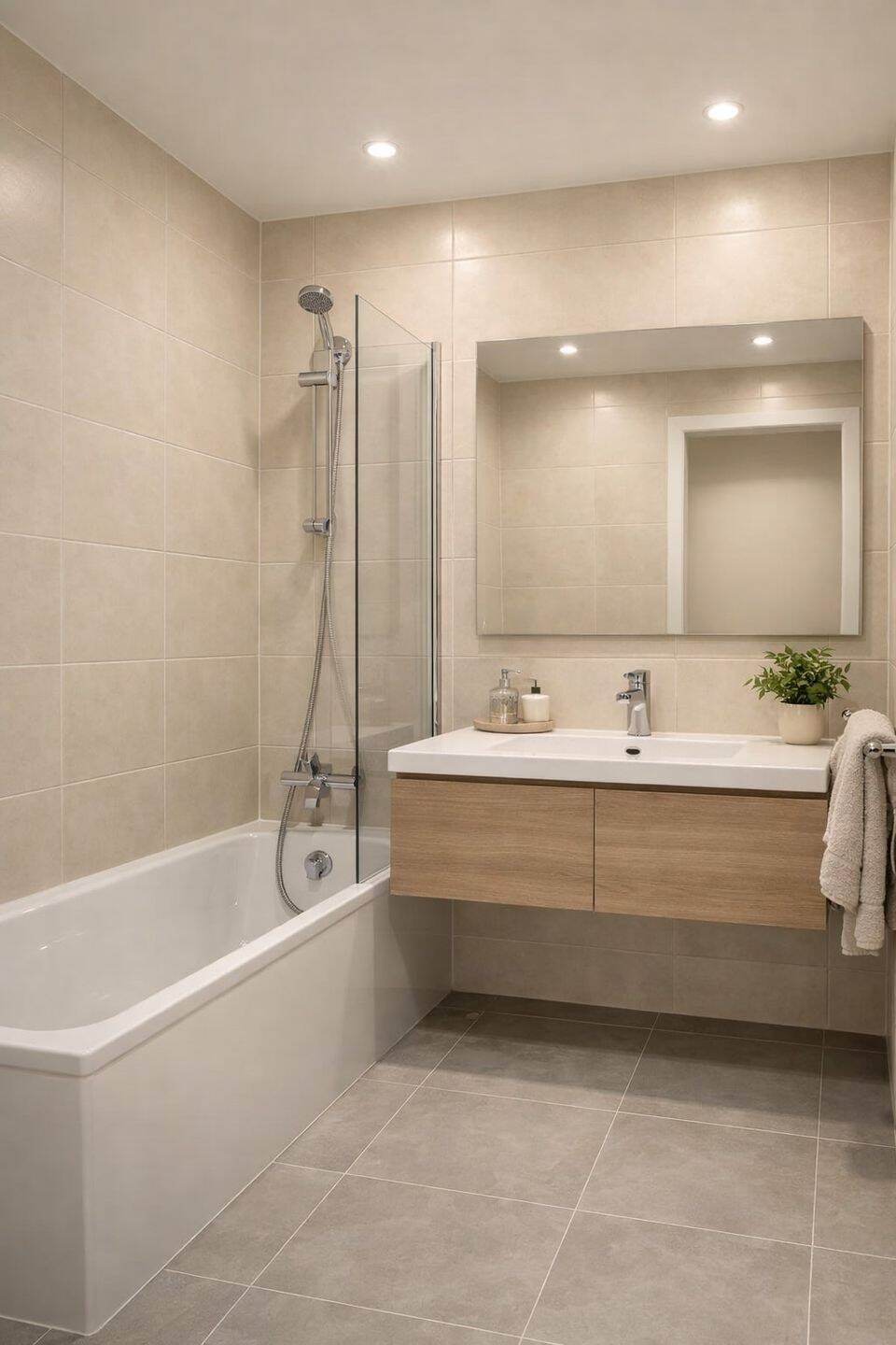 Appartement à vendre, 52m², Strasbourg