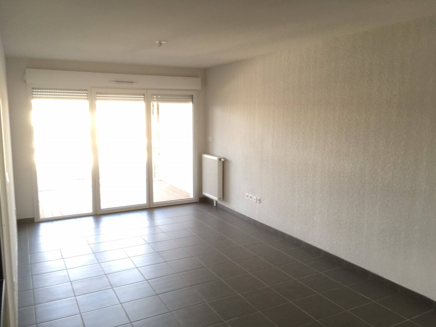 Appartement à louer, 39m², Cugnaux