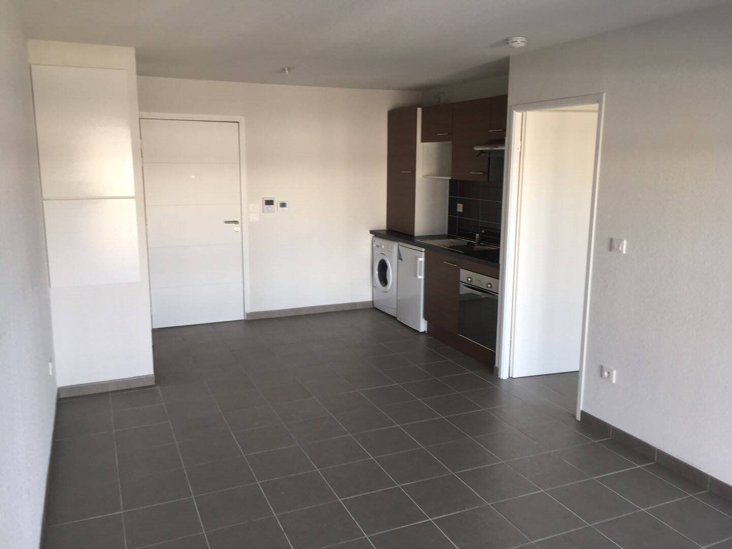 Appartement à louer, 39m², Cugnaux