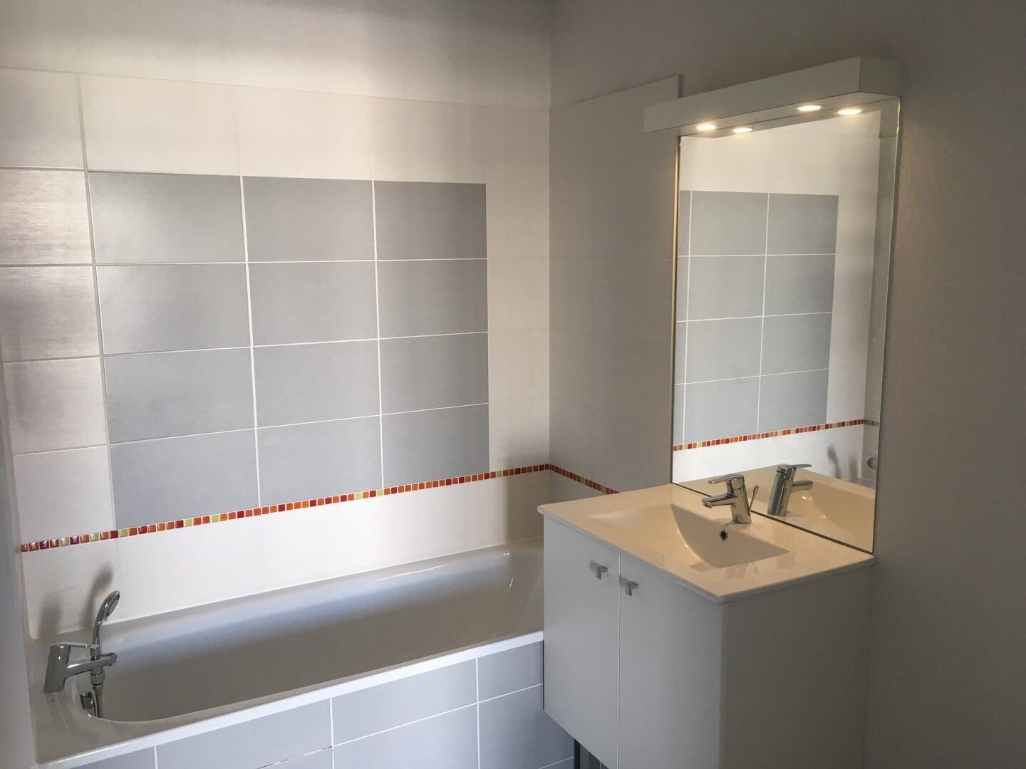 Appartement à louer, 39m², Cugnaux