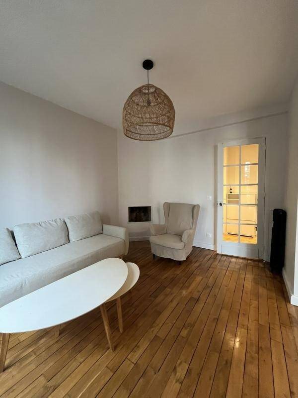 Appartement à louer, 52m², Paris 12ème