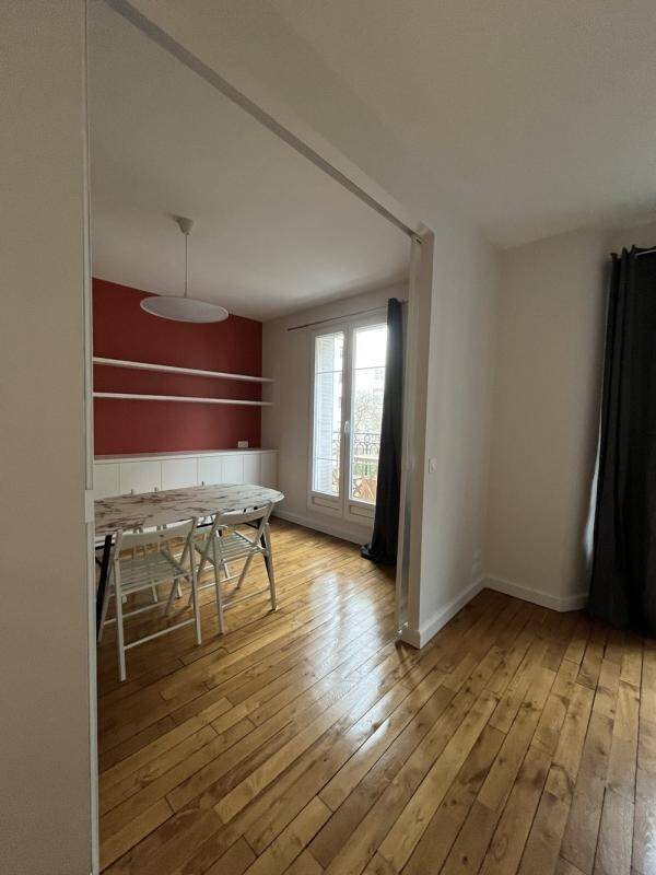 Appartement à louer, 52m², Paris 12ème