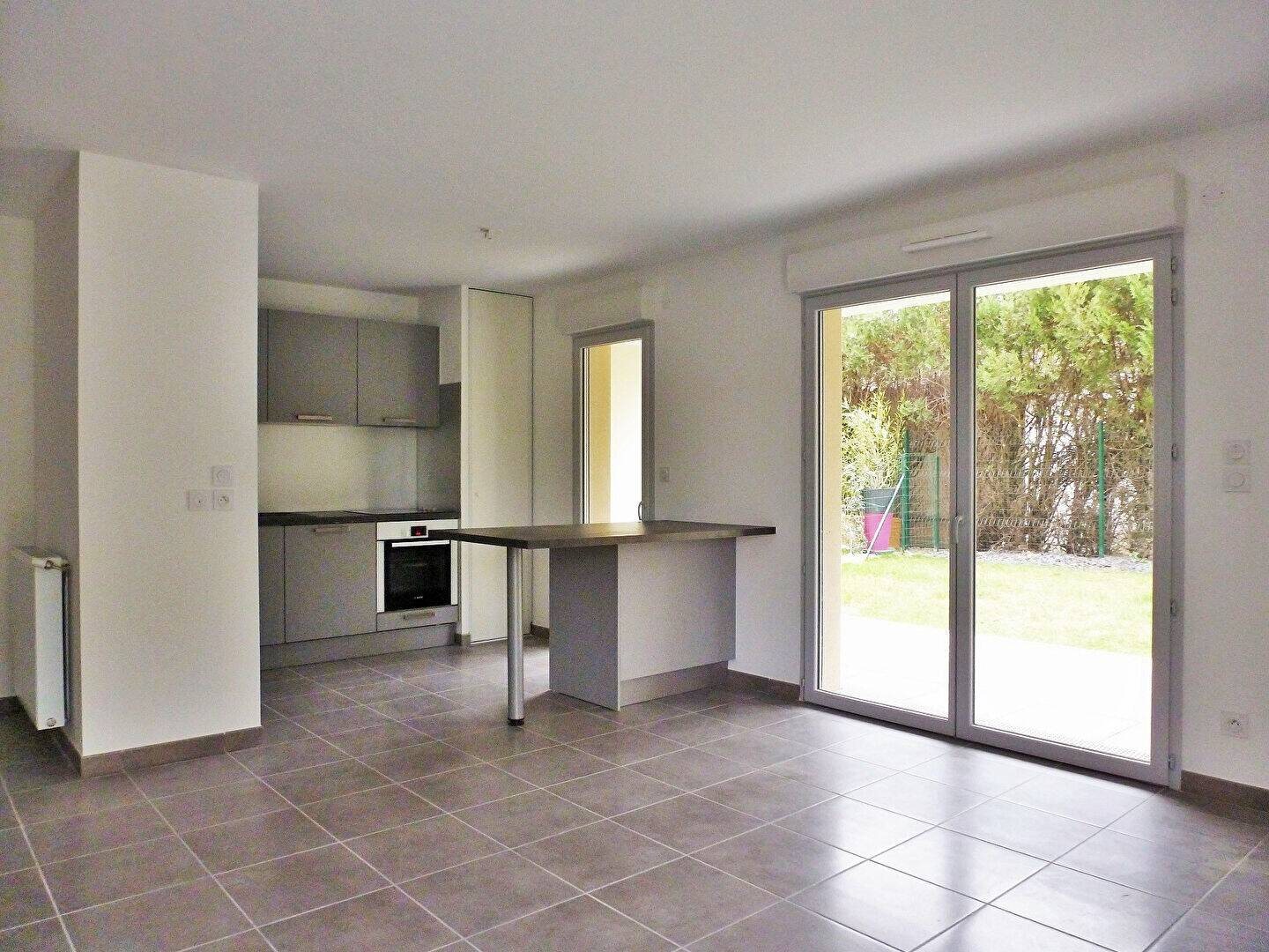 Appartement à louer, 86m², Toulouse