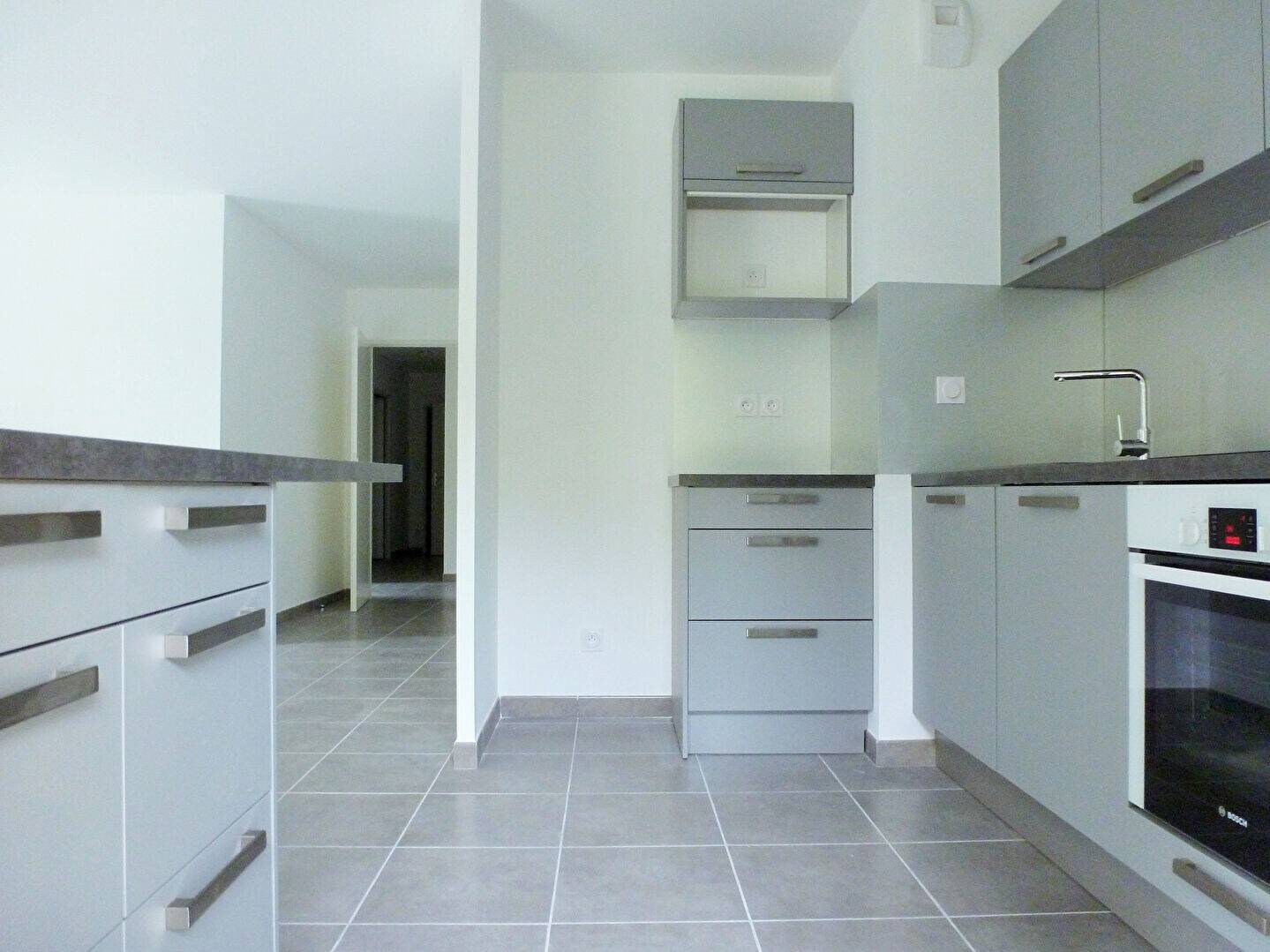 Appartement à louer, 86m², Toulouse