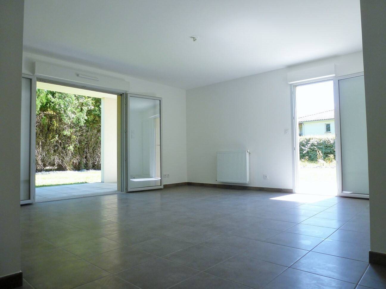 Appartement à louer, 86m², Toulouse