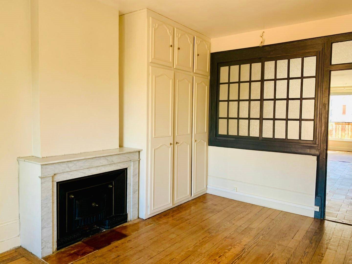 Appartement à louer, 67m², Lyon 3ème