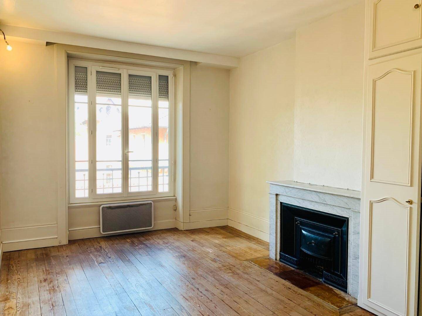 Appartement à louer, 67m², Lyon 3ème