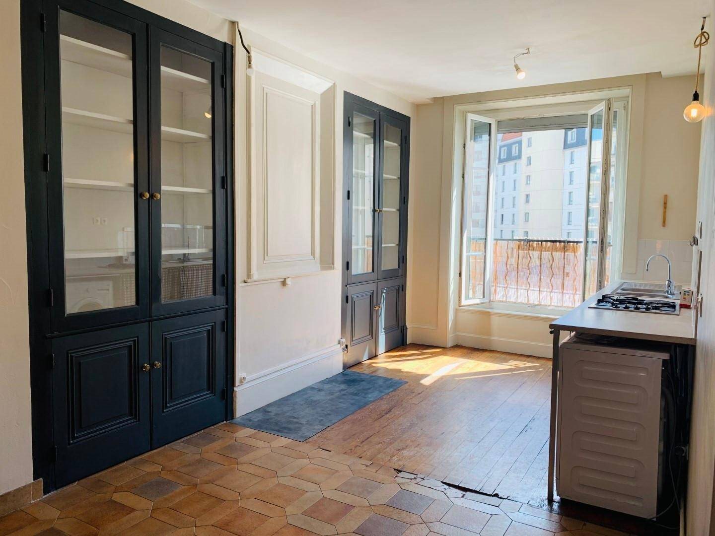 Appartement à louer, 67m², Lyon 3ème