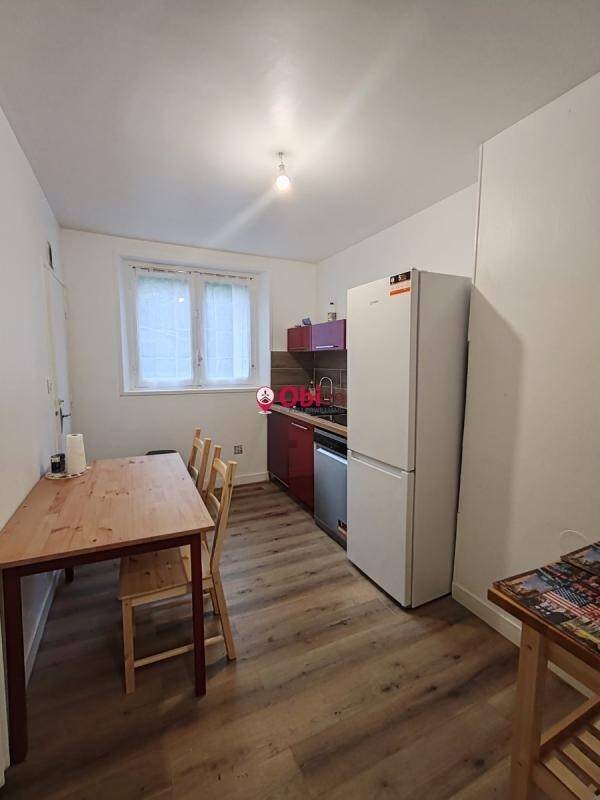 Appartement à louer, 33m², Châteaulin