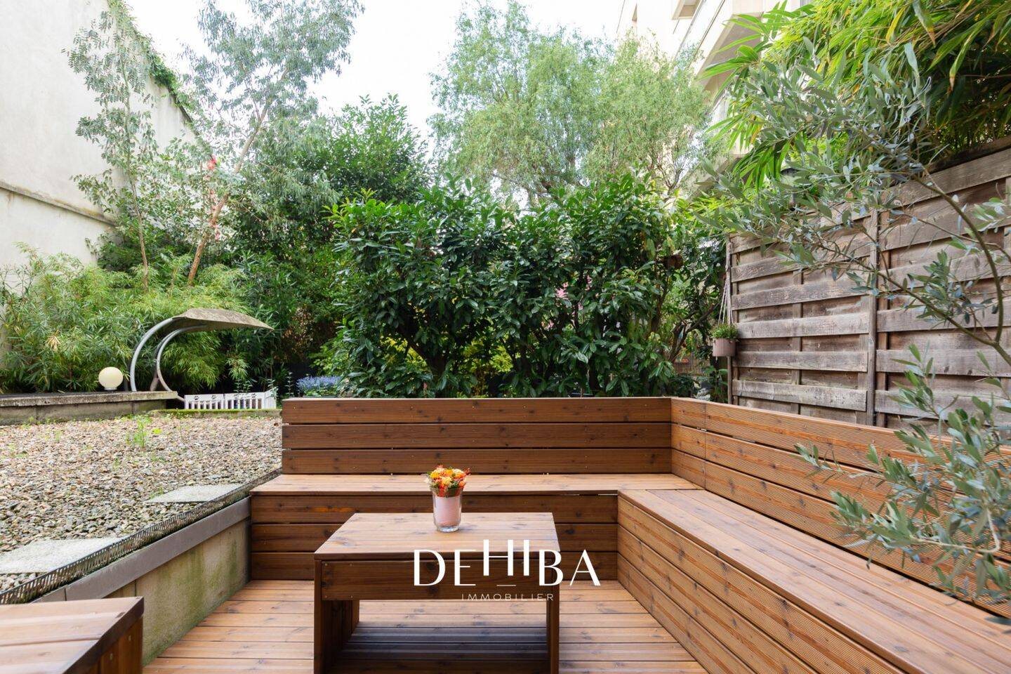 Maison à vendre, 24m², Paris 20ème