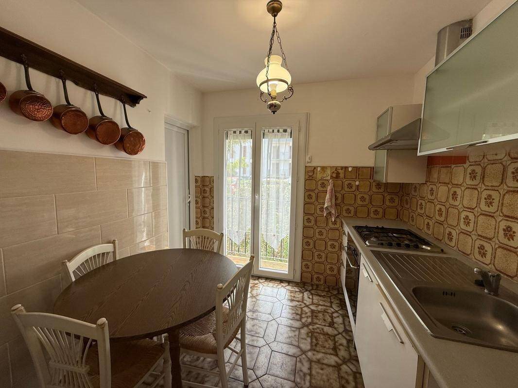 Appartement à vendre, 68m², Perpignan