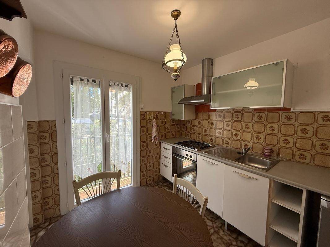 Appartement à vendre, 68m², Perpignan