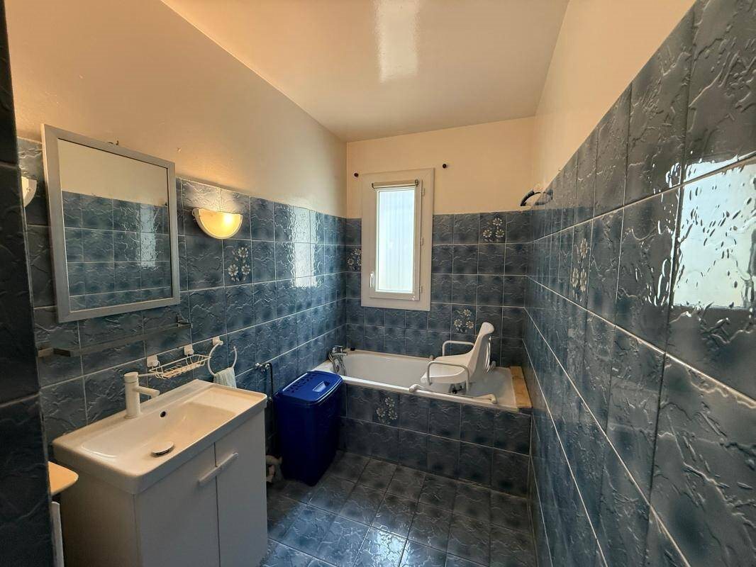 Appartement à vendre, 68m², Perpignan