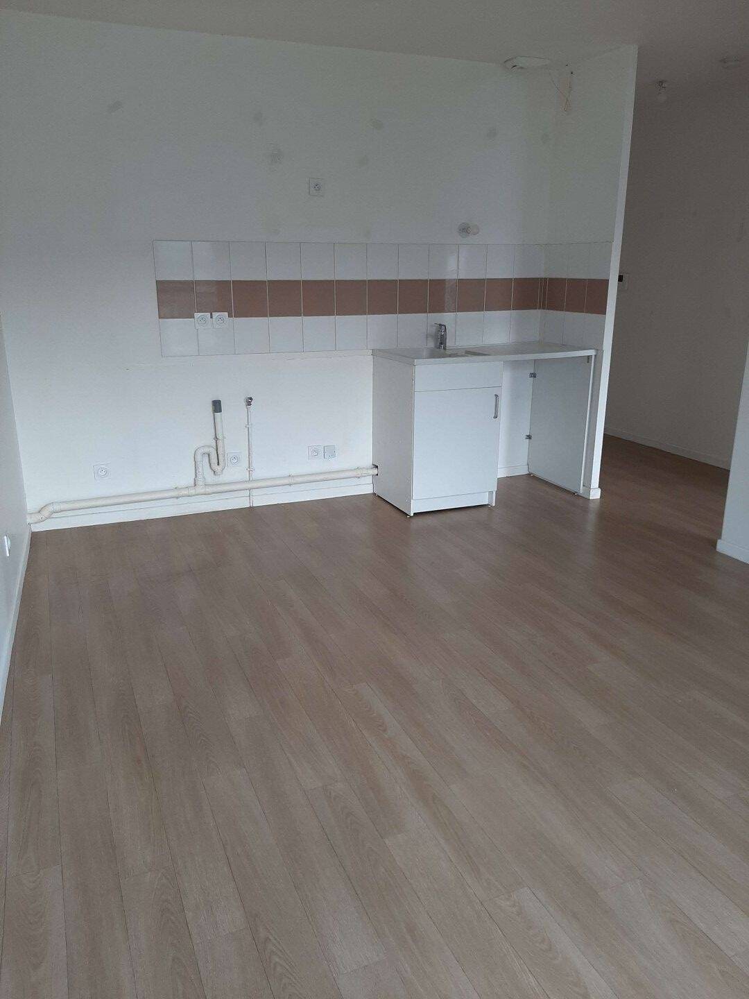 Appartement à louer, 37m², Gagny