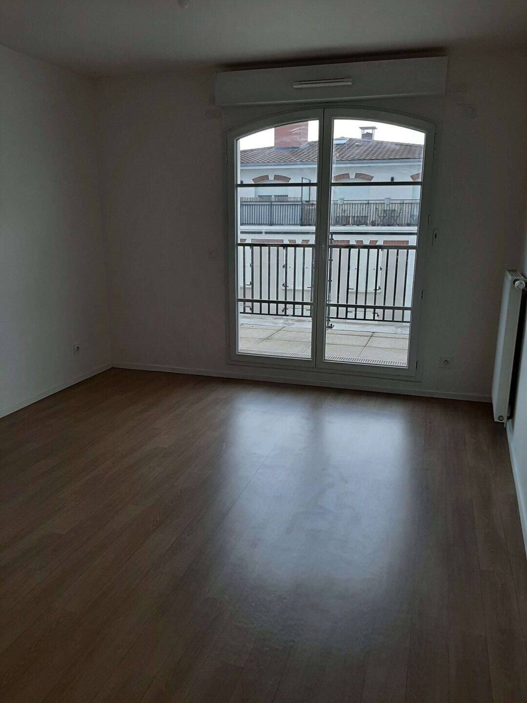 Appartement à louer, 37m², Gagny
