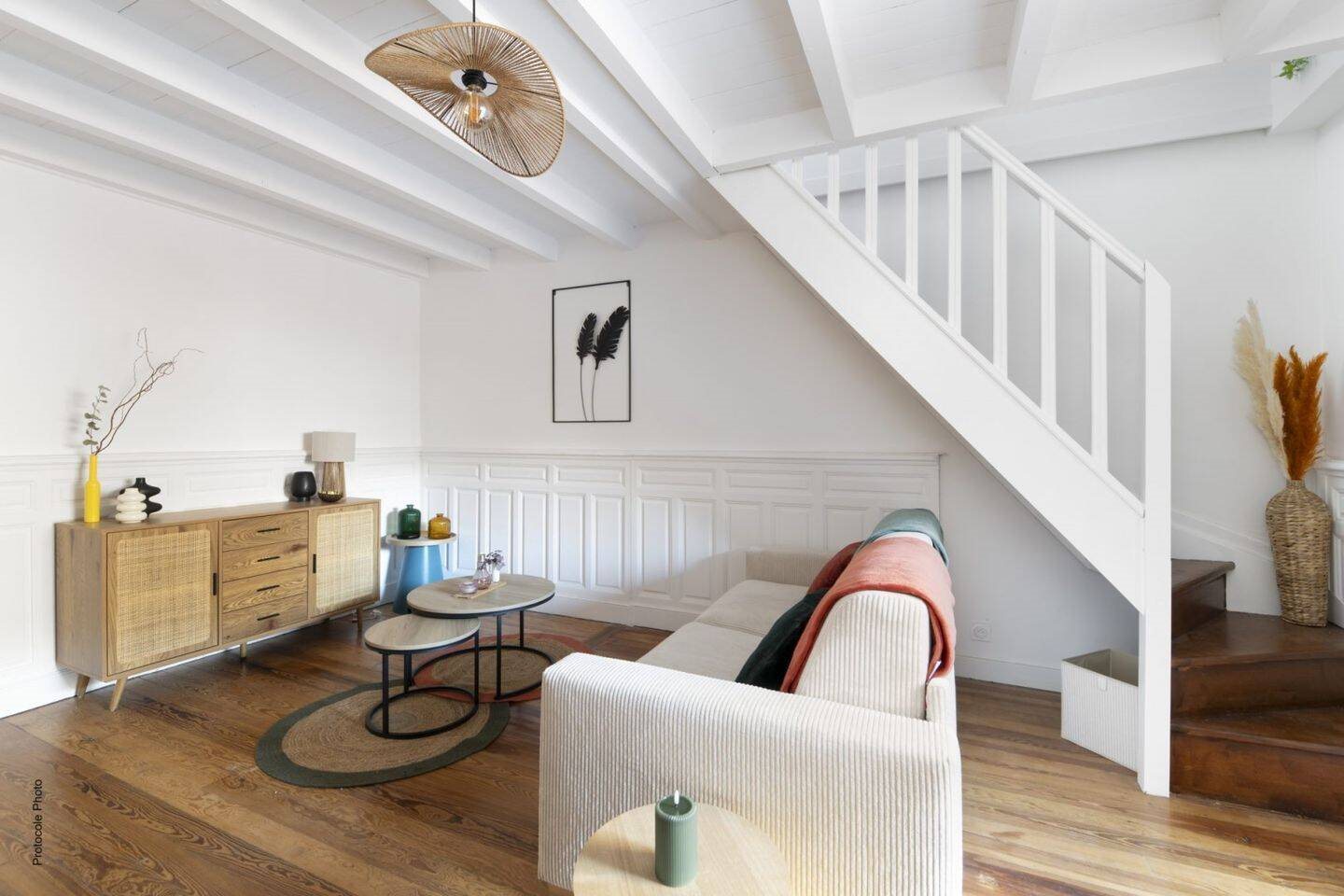 Appartement à louer, 42m², Toulouse