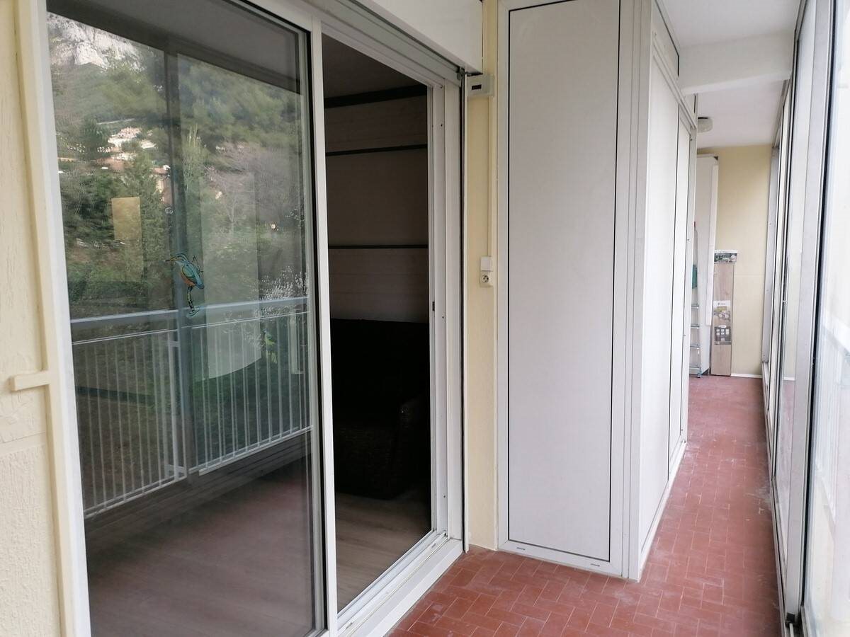 Appartement à vendre, 41m², Toulon