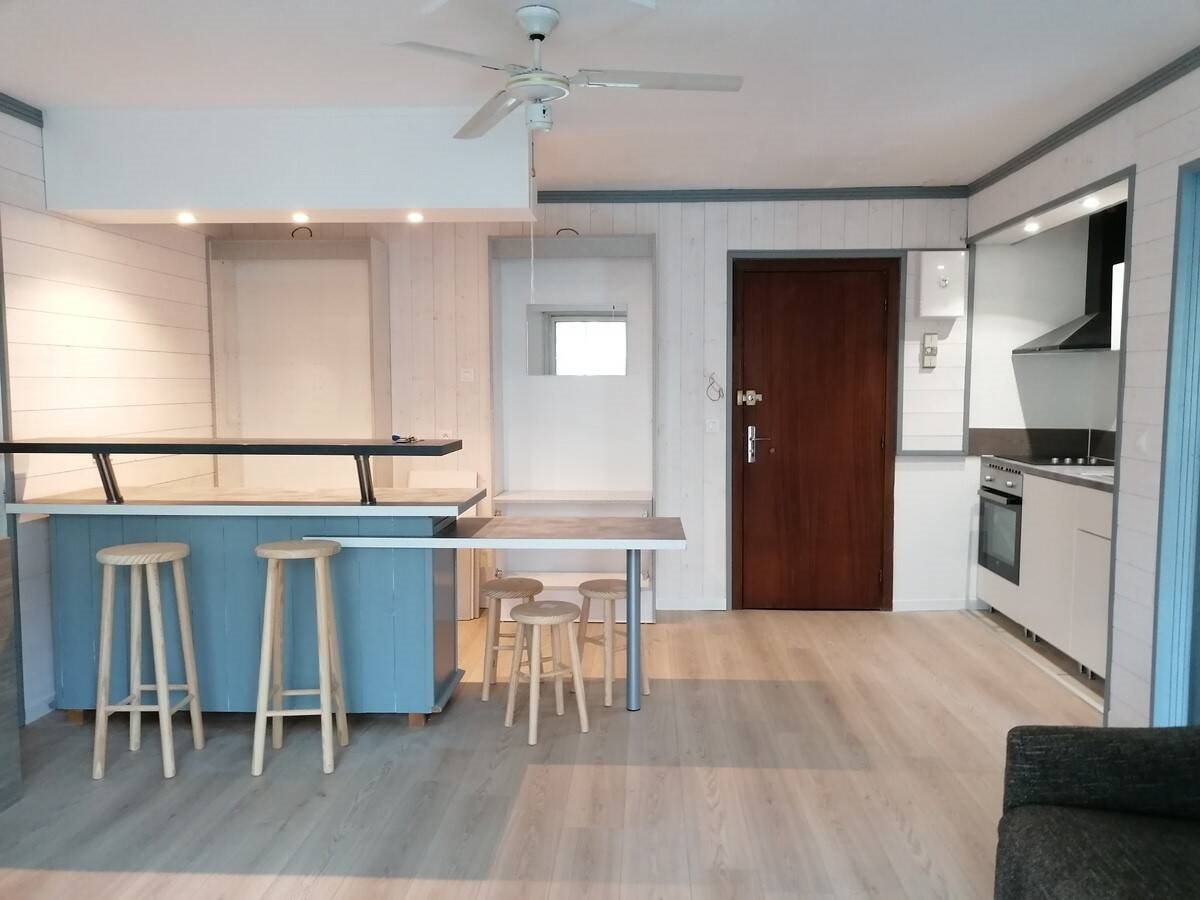 Appartement à vendre, 41m², Toulon