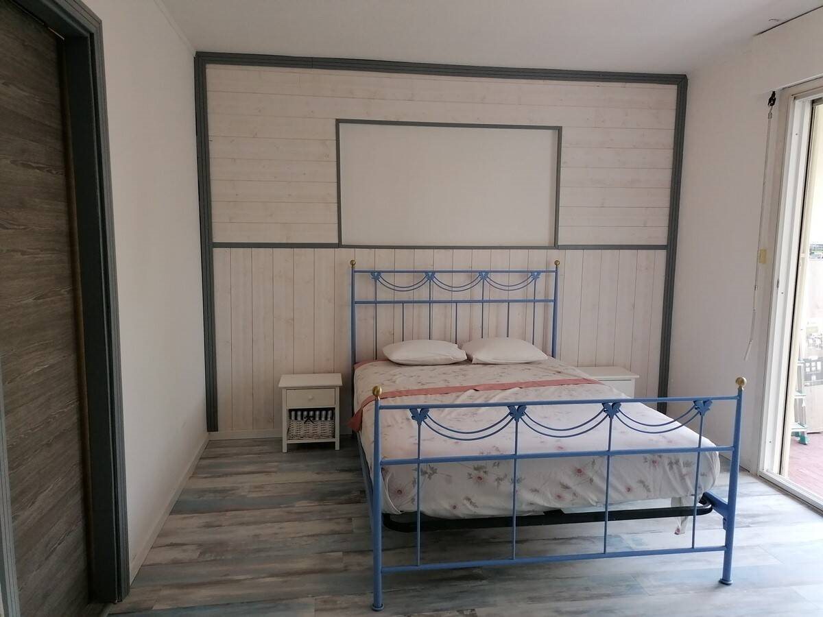 Appartement à vendre, 41m², Toulon