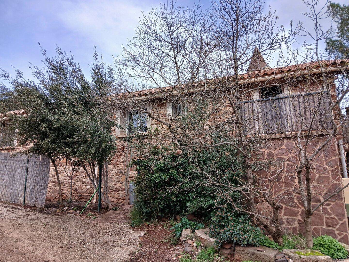 Appartement à louer, 38m², Le Bosc