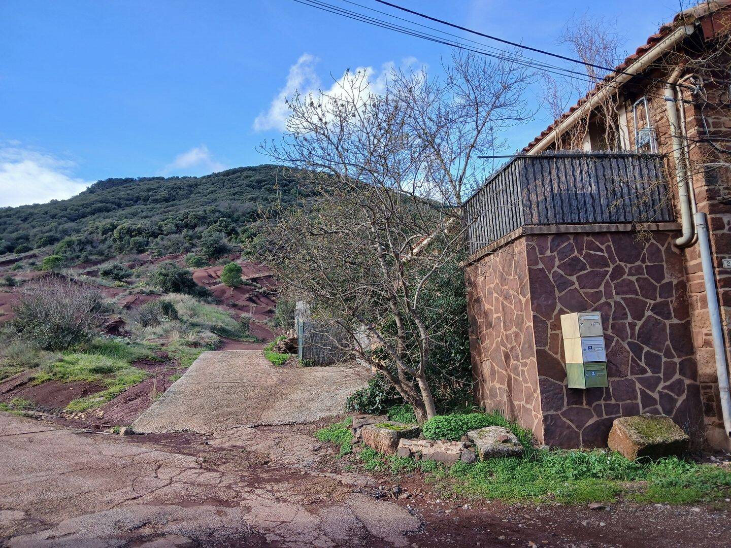 Appartement à louer, 38m², Le Bosc