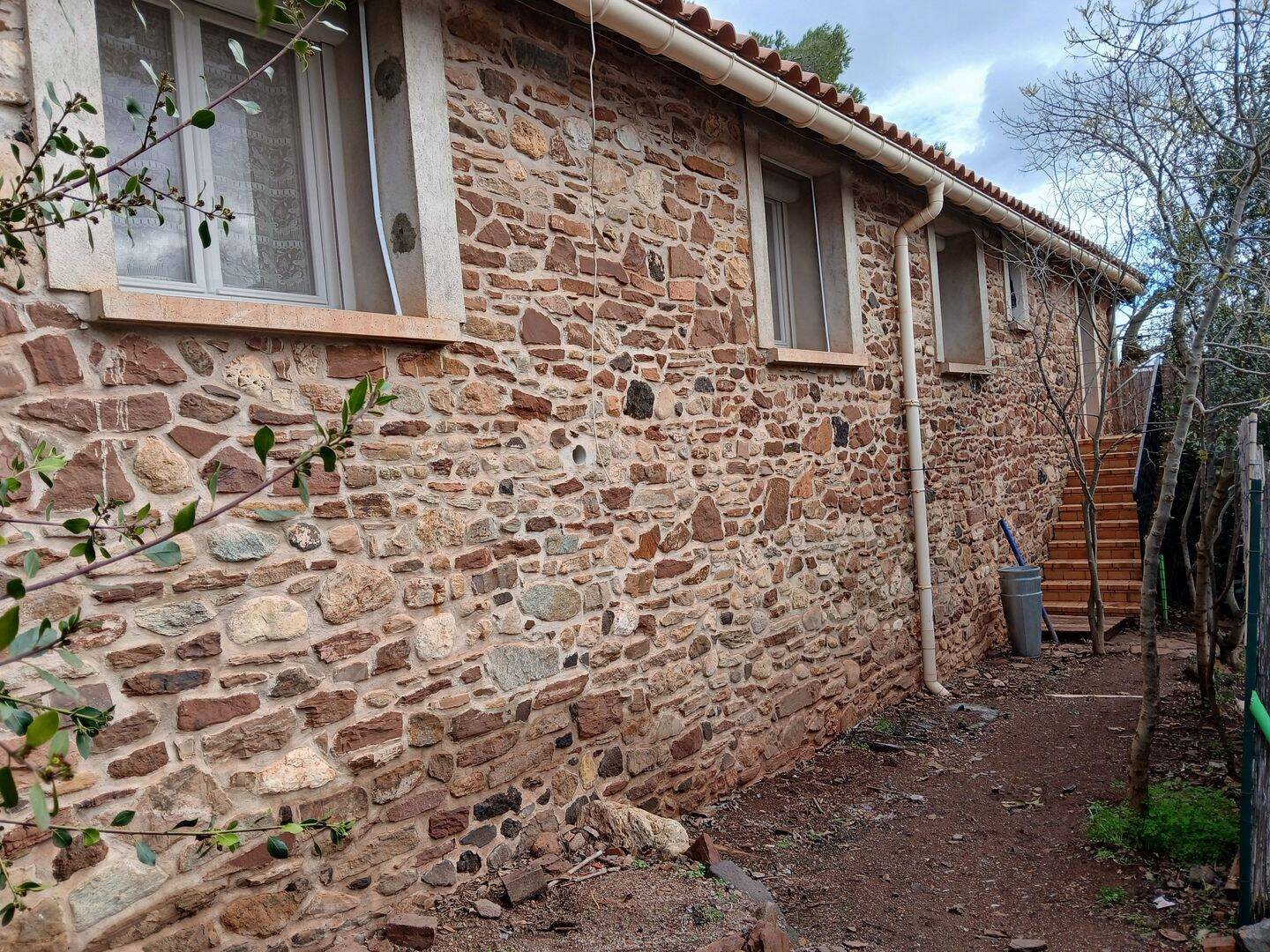 Appartement à louer, 38m², Le Bosc