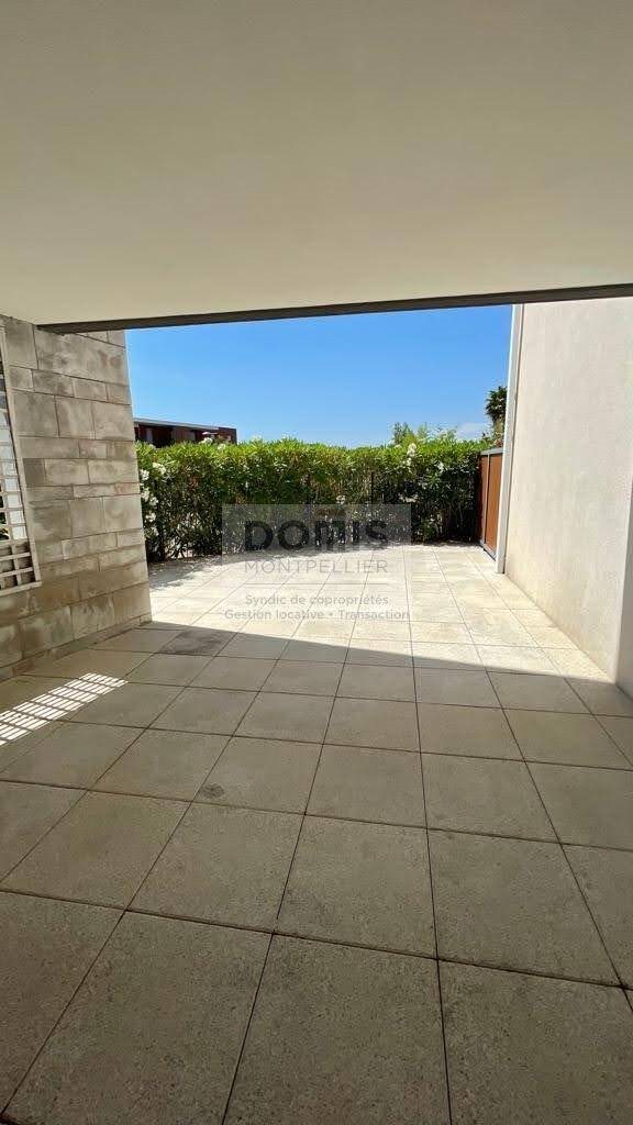 Appartement à louer, 63m², Jacou