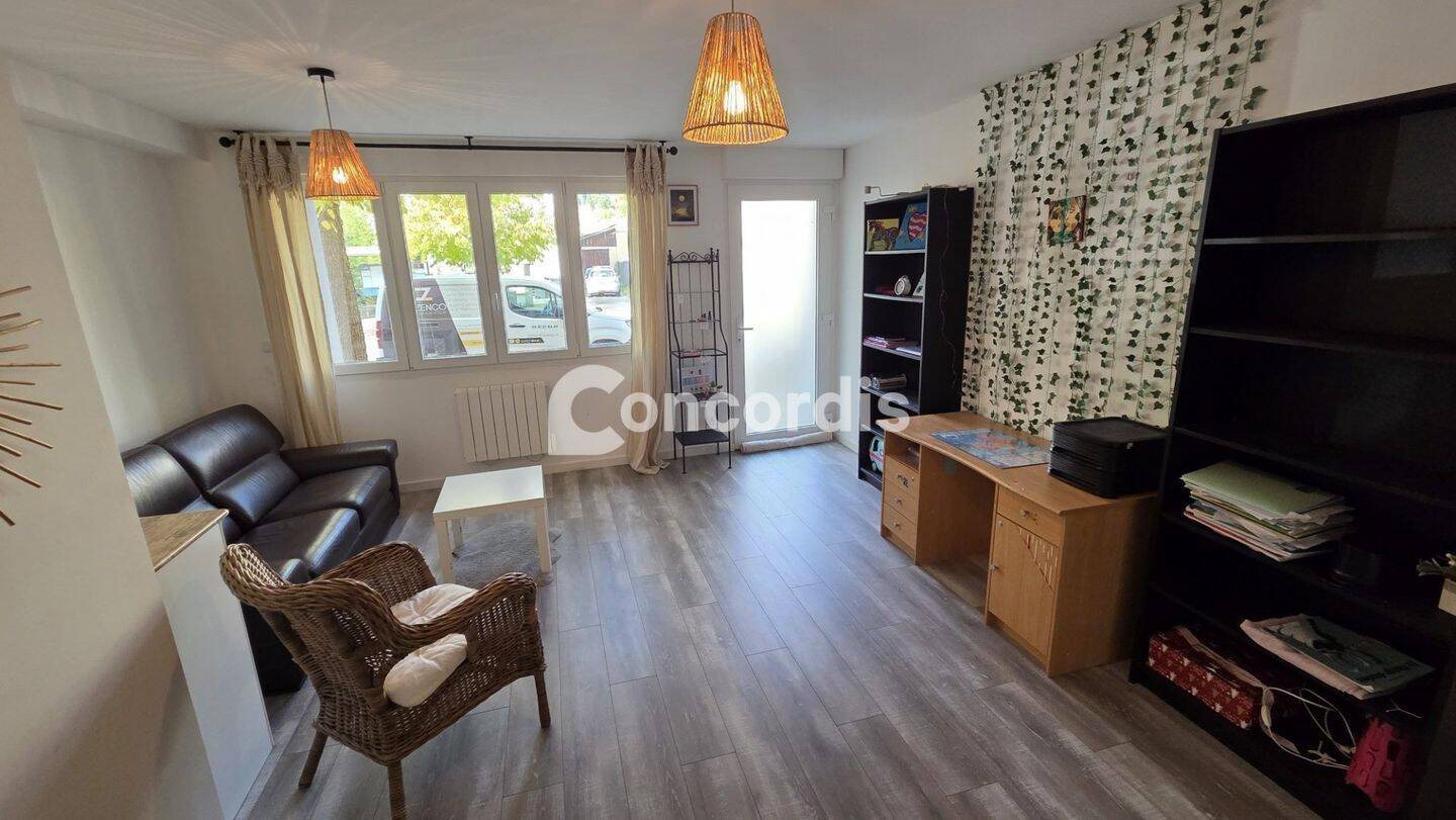 Appartement à vendre, 115m², Longeville-lès-Metz