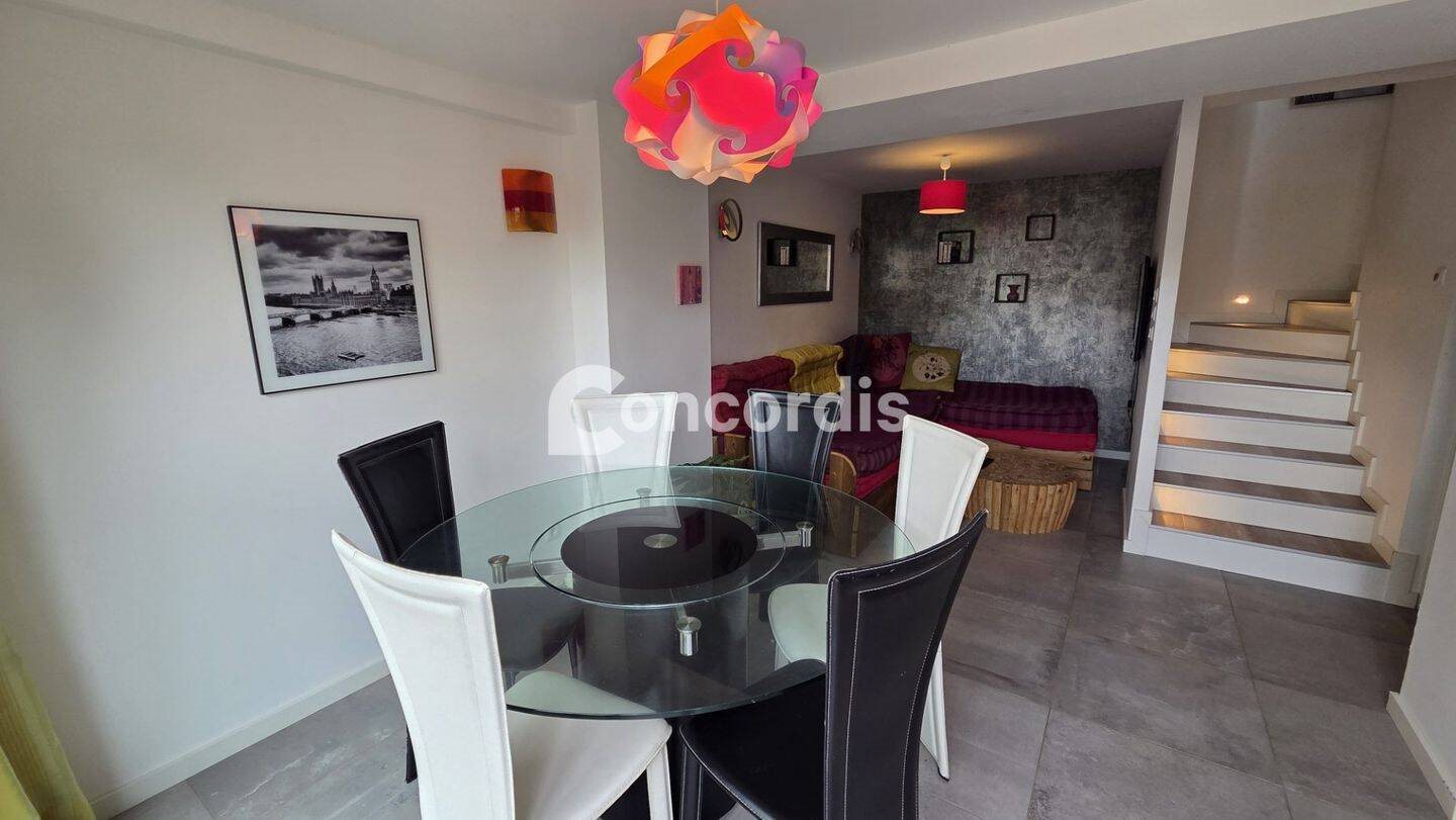 Appartement à vendre, 115m², Longeville-lès-Metz