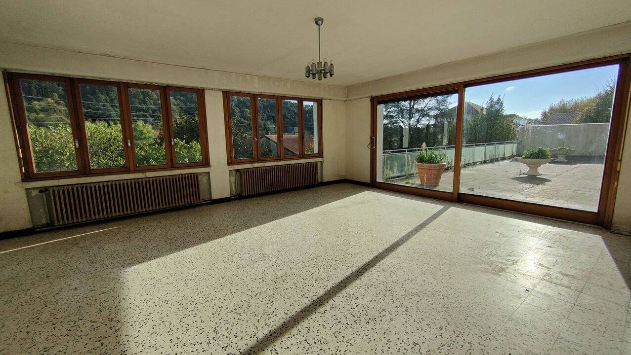 Maison à vendre, 230m², Labégude