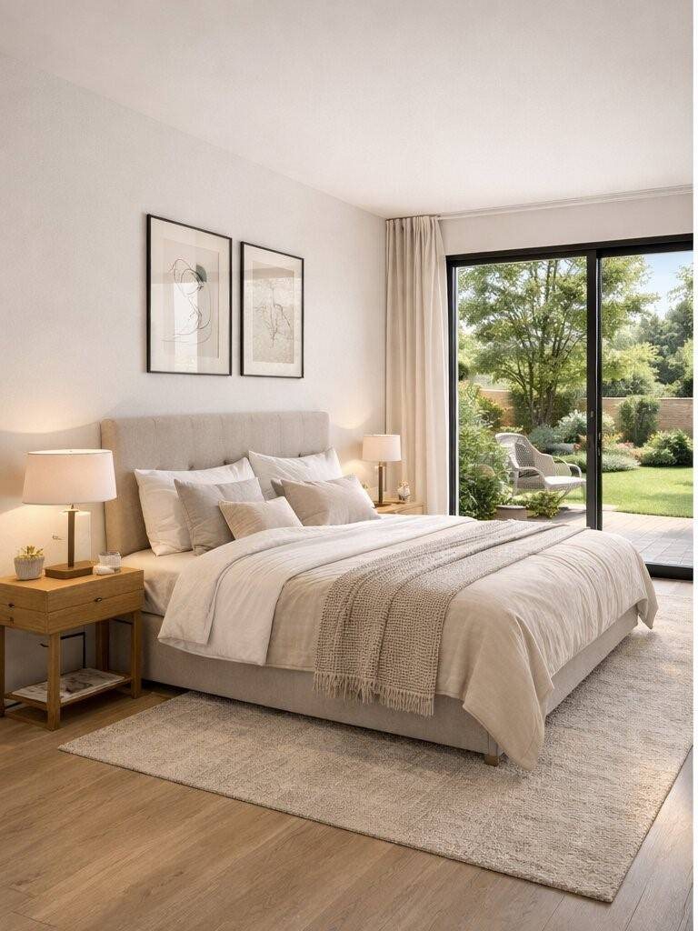 Appartement à vendre, 80m², Arès