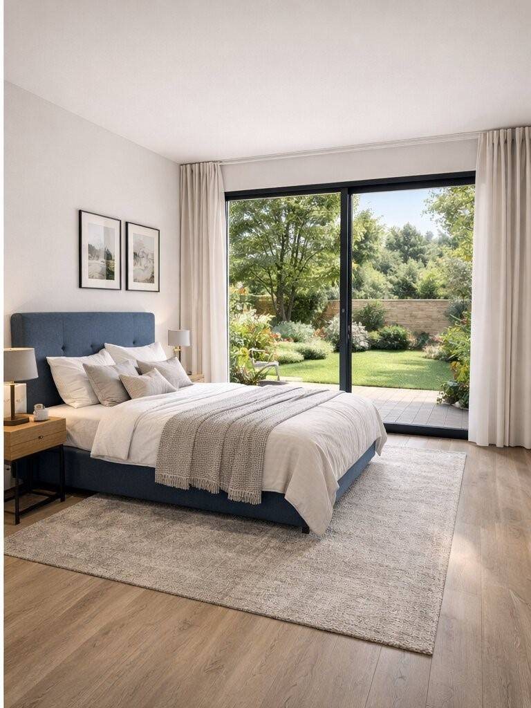 Appartement à vendre, 80m², Arès