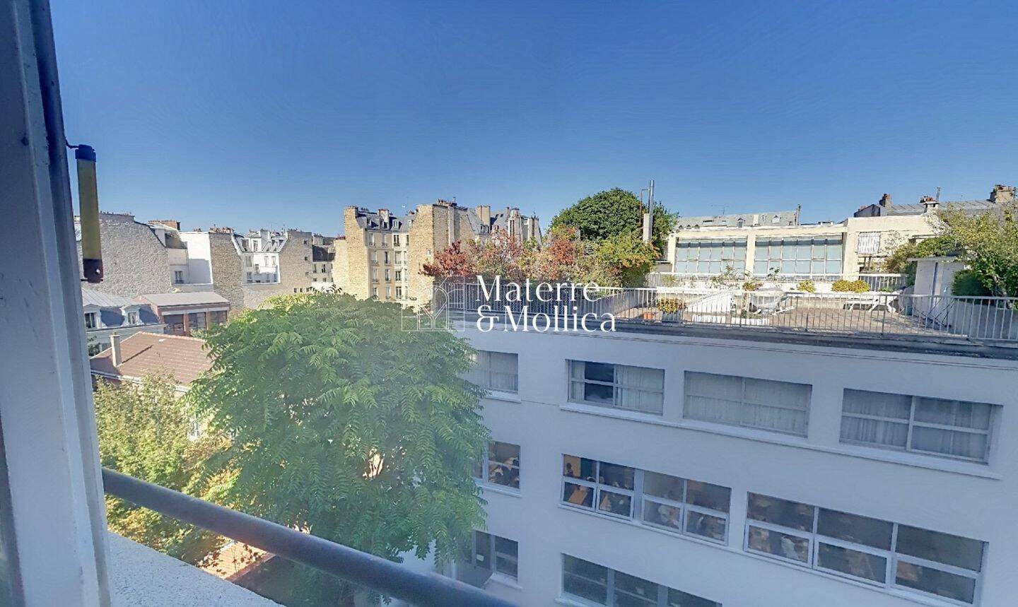 Appartement à louer, 34m², Paris 6ème