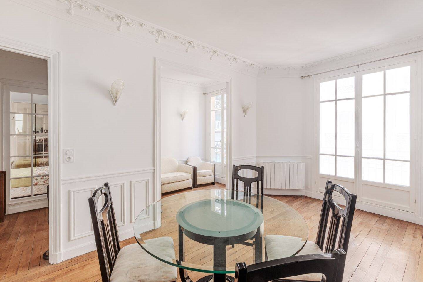 Appartement à vendre, 65m², Paris 12ème