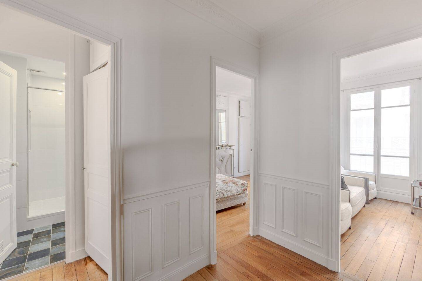 Appartement à vendre, 65m², Paris 12ème