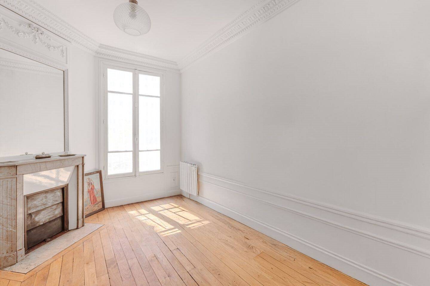 Appartement à vendre, 65m², Paris 12ème