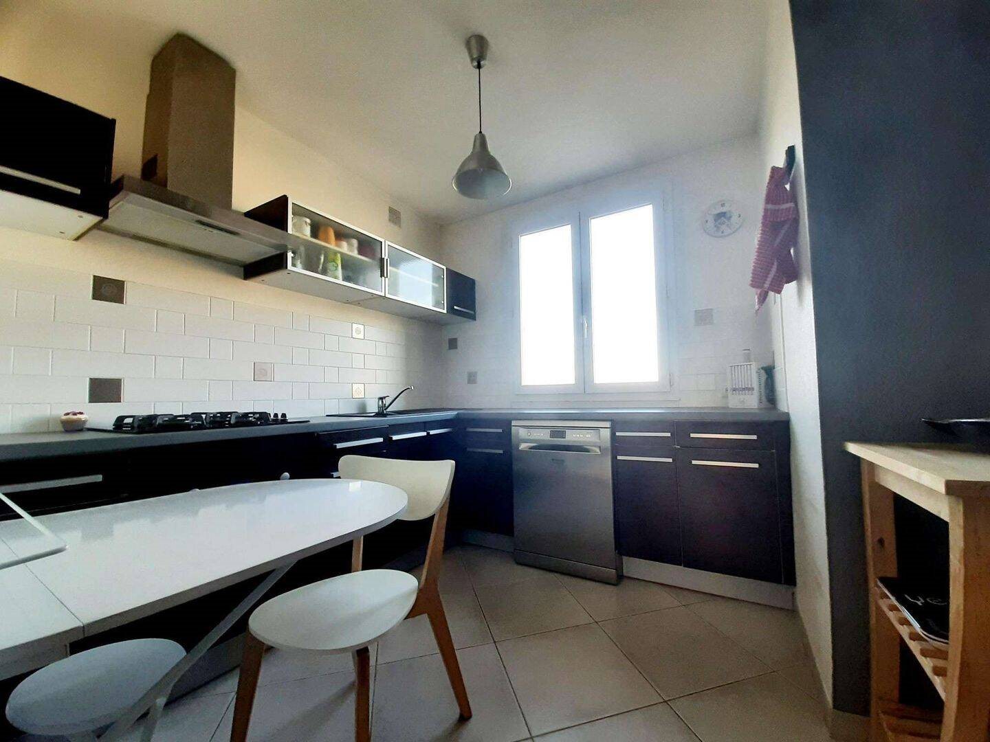 Appartement à vendre, 74m², Brest