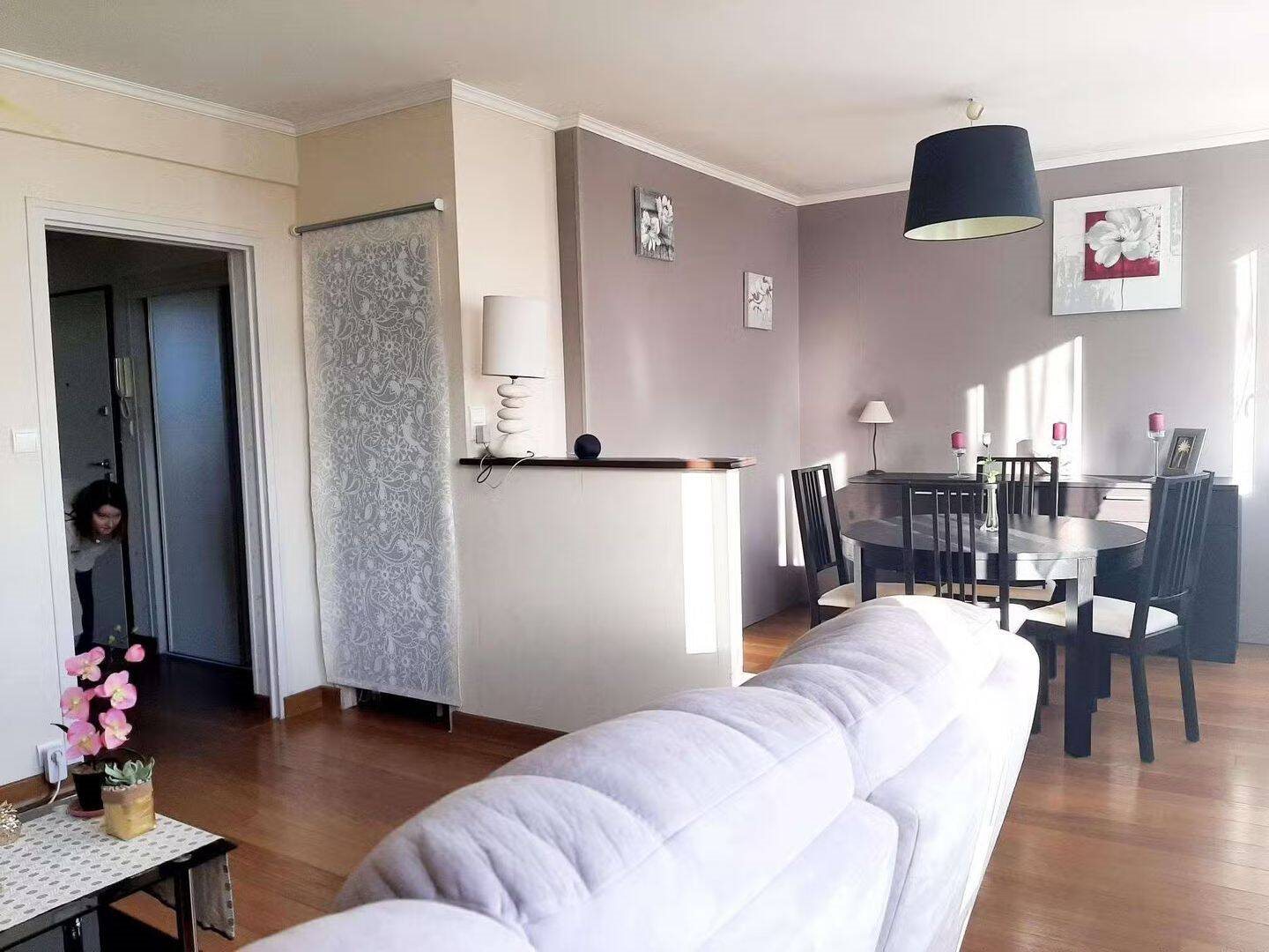 Appartement à vendre, 74m², Brest