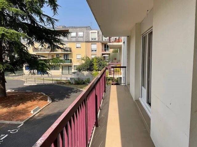 Appartement à vendre, 89m², Croissy-sur-Seine