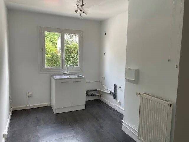 Appartement à vendre, 89m², Croissy-sur-Seine