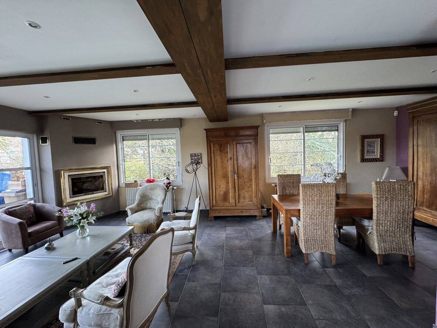 Maison à vendre, 190m², Bordeaux