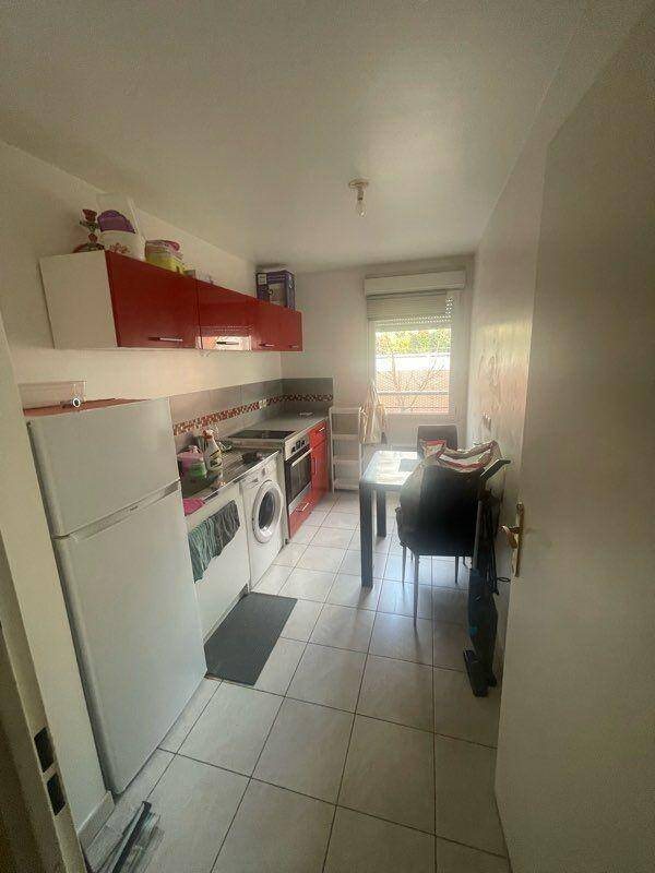 Appartement à louer, 45m², Choisy-le-Roi