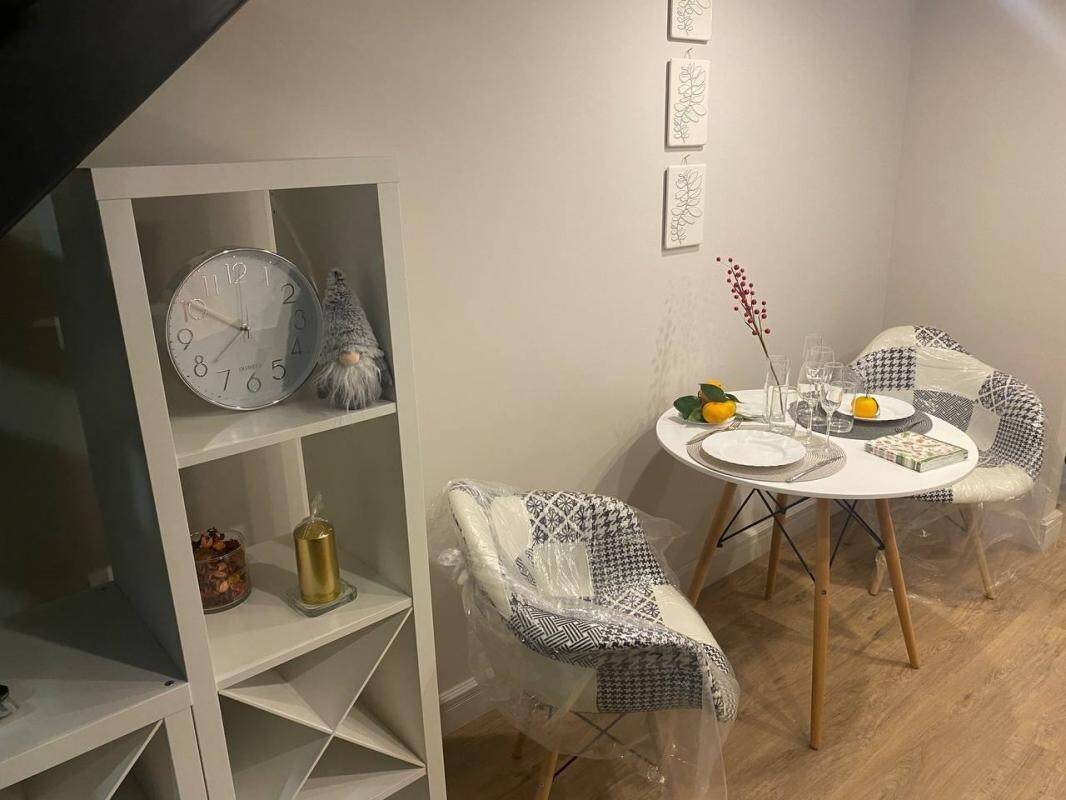 Appartement à louer, 23m², Lyon 2ème